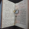 [Le petit office de la Sainte Vierge hors de l'Avent, suivi de, L'office des defunts]