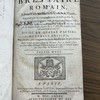 Bréviaire romain