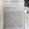 The natural and civil history of the French dominions in North and South America, giving a particular account of the climate, soil, minerals, animals, vegetables, manufactures, trade, commerce and languages, together with the religion, government, genius, character, manners and customs of the Indians and other inhabitants