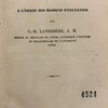 Histoire du Canada à l'usage des maisons d'éducation