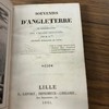 Souvenirs d'Angleterre et considérations sur l'Église anglicane