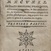 Les nuits anglaises, ou recueil de traits singuliers, d'anecdotes, d'événemens remarquables, de faits extraordinaires, de bizarreries, d'observations critiques & de pensées philosophiques, etc. propres à faire connaître le génie et le caractère des Anglais