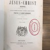 L'imitation de Jésus-Christ méditée, ou, Suite de considérations pieuses adaptées a chaque chapitre