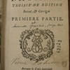 L'Iliade d'Homère