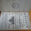 Le seraphin a six aisles, ou le superieur. Traicté de saint Bonaventure