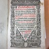 Hystoria ecclesiastica Eusebii Cesariensis, per magistrum Goffredum Boussardum, ... exactissime correcta et emendata ..