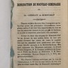 Bénédiction du Nouveau-Séminaire de St Germain de Rimouski