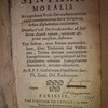Syntaxis moralis ad expeditam verbi Dei tractationem ex varijs conceptionibus sacrae Scripturae, ordine Alphabetico concinnata
