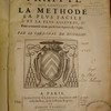 Traitté qui contient la méthode la plus facile et la plus asseurée pour convertir ceux qui se sont séparez de l'Église