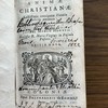 Paradisus animae Christianae : lectissimis omnigenae pietatis delitiis amoenus