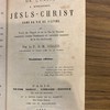 De l'union a Notre-Seigneur Jésus-Christ dans sa vie de victime, ou, Traité de l'Esprit de la Vie de Victime considérés comme fondement et caractère essentiel de la vie chrétienne