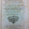Gratiani canones, genuini ab apocryphis discreti, corrupti ad emendatiorum codicum fidem exacti, difficiliores commoda interpretationi illustrati