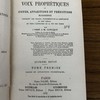 Voix prophétiques, ou, Signes, apparitions et prédictions modernes touchant les grands événements de la chrétienté au XIXe siècle et vers l'approche de la fin des temps.