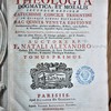 Theologia dogmatica, et moralis secundum ordinem Catechismi Concilii tridentini, in quinque libros distributa ...