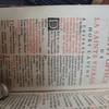 [Le petit office de la Sainte Vierge hors de l'Avent]
