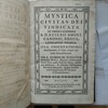 Mystica civitas Dei vindicata ab observationibus R.D. Eusebii Amort, canonic. regul....