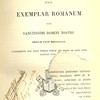 Index librorum prohibitorum