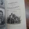 A catechism of chemistry; intended to assist the learner in attaining a knowledge of various substances with wich nature abounds, and the chemical processes they undergo, to render them beneficial to mankind