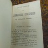 [Petit office de l'Immaculée-Conception de la sainte Vierge, suivi de, Exercice du chemin de la croix]