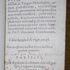 Flores utriusque Lucii Annei Senecae, Moralis nimirum ac Tragici... collecti et in locos communes alphabetico ordine digesti... per P. Hatonem,... Huc accesserunt ejusdem Senecae selectiora quaedam proverbia [nec non Epistolae divi Pauli et Senecae]