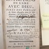 Entretiens de l'âme avec Dieu, tirés des paroles de Saint Augustin dans ses Méditations, ses Soliloques et son Manuel