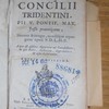 Catechismus concilii Tridentini, Pii V. pontif. max. jussu promulgatus. Sincerus & integer, mendisque repurgatus opera P.D.L.H.P. A quo est additus apparatus ad catechismum, in quo ratio, auctoritas, approbatores & usus declarantur