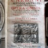 Hieronymi Cardani Mediolanensis, philosophi ac medici celeberrimi, Opera omnia : tam hactenus excusa, hîc tamen aucta & emendata, quàm nunquam aliàs visa ac primùm ex auctoris ipsius autographis eruta curâ Caroli Sponii ..