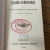Claire Gambacorti ou Le pouvoir de la religion dans le pardon des offenses