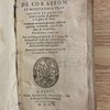 Traicte de l'oraison et meditation, vray chemin et adresse pour acquerir & parvenir a la grace de Dieu. Contenant un exercice spirituel, reduit en quatorze Meditations, pour les sept jours de la sepmaine. Premiere partie