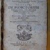 Tractatus de punctorum vocalium, et accentuum, in libris Veteris Testamenti Hebraicis, origine, antiquitate, & authoritate, oppositus Arcano punctationis revelato, Ludovici Cappelli