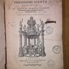 L. Annaei Senecae Philosophi scripta quae extant : ex editione romana virorum doctorum notis castigata : quadam etiam parte ex veteribus libris aucta, cum indicibus certissimis