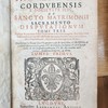 R. patris Thomae Sanchez Cordubensis e Societate Iesu De sancto matrimonii sacramento disputationum tomi tres
