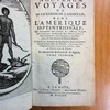 Nouveaux voyages de Mr. le Baron de Lahontan dans l'Amérique septentrionale, qui contiennent une rélation des différens peuples qui y habitent, la nature de leur gouvernement, leur commerce, leurs coutumes, leur religion, & leur maniére de faire la guerre. L'intérêt des François & des Anglois dans le commerce qu'ils font avec ces nations ; l'avantage que l'Angleterre peut retirer dans ce païs étant en guerre avec la France. Le tout enrichi de cartes & de figures