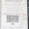 Summa omnium conciliorum et pontificum