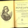 Oeuvres philosophiques de Fénelon