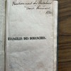 Évangiles des dimanches, avec des questions et des réflexions pratiques : à l'usage des enfants