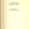 Jesus and his Church, a study of the idea of the ecclesia in the New Testament