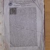 D. Andreae Alciati Mediolanensis, jureconsulti clarissimi..., [Omnes qui in hunc usque diem prodierunt, in utrumque jus, civile & canonicum, luculentissimi commentarii, quibus adduntur Emblematum liber ab ipso auctore recognitus & auctus, De magistratibus, civilibâusque & militaribus officiis liber, De ponderibus & mensuris liber, Annotationes in Cornelium Tacitum, & rerum ac vocum toto opere memorabilium indices locupletissimi.