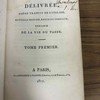 Jérusalem délivrée, poème