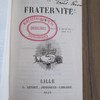 La fraternité