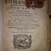 Antiquitatum Romanarum corpus absolutissimum