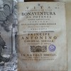Vita del venerabile padre Bonaventura da Potenza...