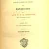 Instruction religieuse en exemples suivant l’ordre des leçons du catéchisme