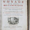 Nouveau voyage aux isles de l'Amerique. Contenant l'Histoire naturelle de ces pays, l'Origine, les Moeurs, la Religion & le Gouvernement des Habitans anciens & modernes : Les Guerres & les Evenemens singuliers qui y sont arrivez pendant le long séjour que l'Auteur y a fait : le Commerce & les Manufactures qui y sont établies, & les moyens de les augmenter. Ouvrage enrichi d'un grand nombre de Cartes, Plans, & Figures en Taille-douce