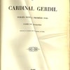 Analecta Juris Pontificii : Dissertations sur différents sujets de Droit Canonique, liturgie et Théologie