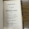 Les Servantes de dieu en Canada : Essai sur l'histoire des communautés religieuses de femmes de la Province