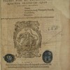 D. Dionysii Carthusiani Enarrationes piae ac eruditae in quatuor Prophetas (quos vocant) Majores: Isaiam, Jeremiam, eiusque Threnos & Baruch, Ezechielem, Danielem. Recèns ad Archetypaipsa, quantùm fieri potuit, recognitae : id quod studiosus lector facilè animaduerter