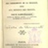 La chaîne de vérités, exposition philosophique et populaire des fondements de la religion, dédiée aux détenus des prisons