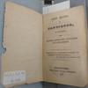 Petit recueil de cantiques, à l'usage des missions, retraites, neuvaines et catéchismes