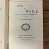 Mois de Marie : méditations pratiques pour chaque jour